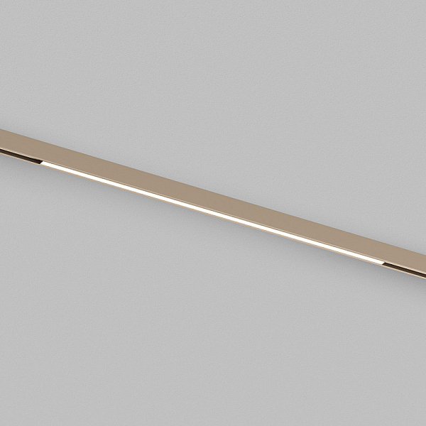 Трековый светильник Denkirs SHINE PRIME LINEAR Zigbee DK4952-CP