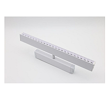 Трековый магнитный светильник Aployt Magnetic track 220 APL.0202.10.18