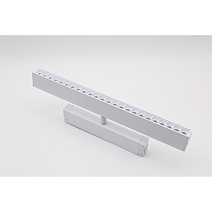 Трековый магнитный светильник Aployt Magnetic track 220 APL.0202.10.18