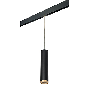 Трековый светильник Lightstar Rullo PRORP49740 (214497+595857+203440)