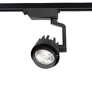 Трековый однофазный светильник Ambrella Light Track System GL6107