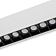 Трековый магнитный светильник Nowodvorski Focus Led White 11633