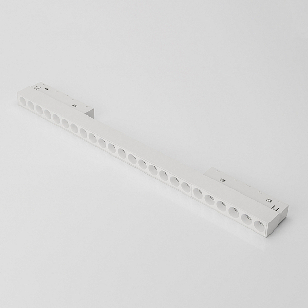 Трековый светильник Lumker SY-LINK-435-WH-18-WW 013654