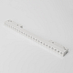 Трековый светильник Lumker SY-LINK-435-WH-18-WW 013654