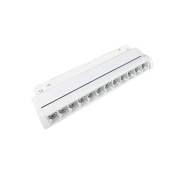 Трековый светильник магнитный Vitaluce VT0200045-00