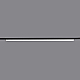 Трековый магнитный светильник Reluce 13003-9.3-001UR magnetic LED30W BK CCT+SMART