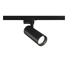 Трековый светильник Crystal Lux CLT 0.31 006 CLT 0.31 006 30W BL