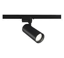 Трековый светильник Crystal Lux CLT 0.31 006 CLT 0.31 006 30W BL