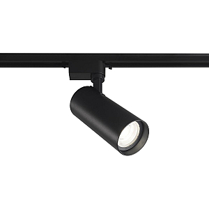 Трековый светильник Crystal Lux CLT 0.31 006 CLT 0.31 006 30W BL