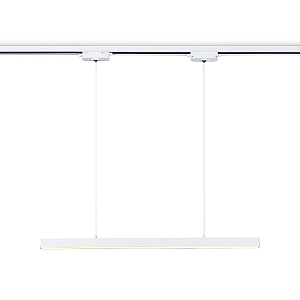 Трековый однофазный светильник Ambrella Light Track System GL6782