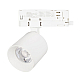 Трековый трехфазный светильник Arlight LGD-DYKE-4TR-R75-16W Day4000 (WH, 20 deg, 230V) 052145