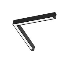 Трековый светильник EKS Colibri London 0У-00004535