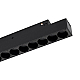 Трековый светодиодный светильник Arlight Mag-Orient-Dots-L465-16W Day4000-Mix 047138