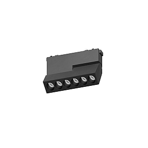 Трековый магнитный светильник Aployt Magnetic track 48 APL.0104.00.10