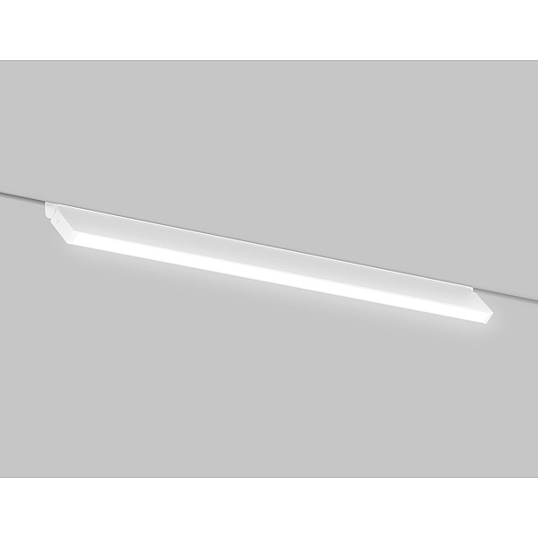 Трековый магнитный светильник с переключателем цв. темп. Ambrella Light GL2354