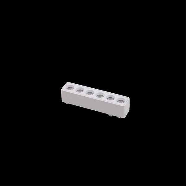 Трековый светодиодный светильник Aployt Magnetic track 48 APL.0100.10.06