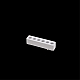 Трековый светодиодный светильник Aployt Magnetic track 48 APL.0100.10.06