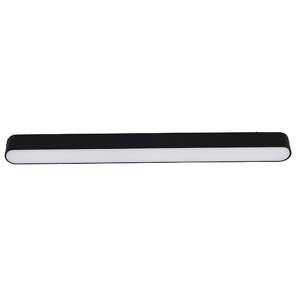 Трековый магнитный светильник (CCT+SMART) Reluce 13001-9.3-001UR magnetic LED16W BK CCT+SMART