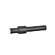 Трековый светодиодный светильник iLedex Technical Vision 4822-014-H320-12W-24DG-4000K-BK