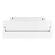 Трековый светодиодный светильник Arlight Mag-Orient-Flat-Fold-S230-12W Warm3000 035859(1)