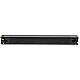 Трековый светодиодный светильник Volpe ULB-Q282 20W/4000K BLACK UL-00010122