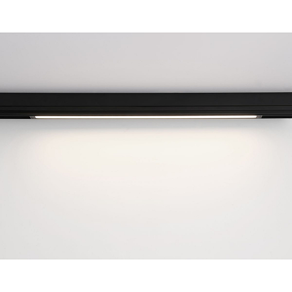 Трековый светодиодный светильник Ambrella Light Track System GL1680