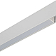 Трековый магнитный светильник Nowodvorski Lvm Line White 11637