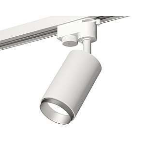 Трековый однофазный светильник Ambrella Light Track System XT6322043 (A2520, C6322, N6123)