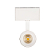 Трековый светодиодный светильник Arlight Mag-Spot-45-R85-12W Warm3000 046591