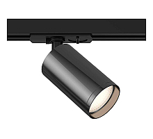 Трековый светильник Maytoni Technical Focus S TR020-1-U-GU10-BGF