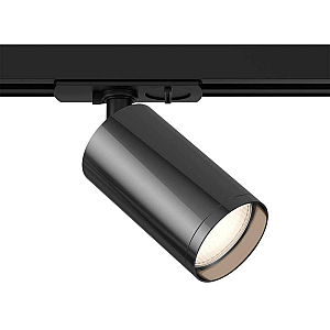 Трековый светильник Maytoni Technical Focus S TR020-1-U-GU10-BGF