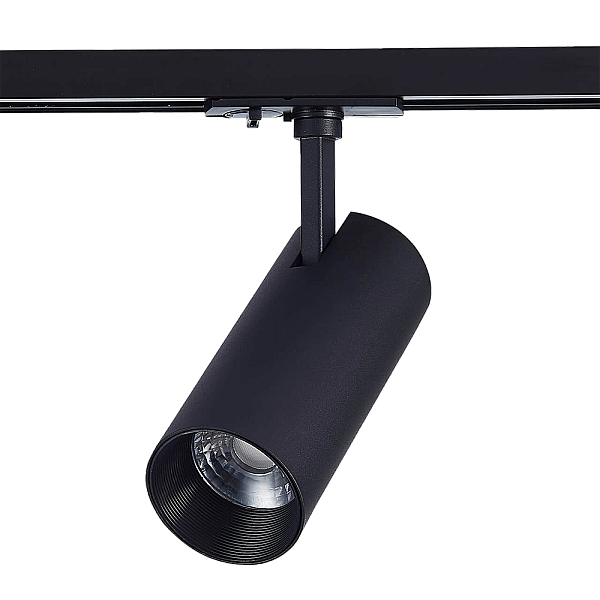 Трековый светодиодный светильник ST Luce Mono ST350.446.15.36