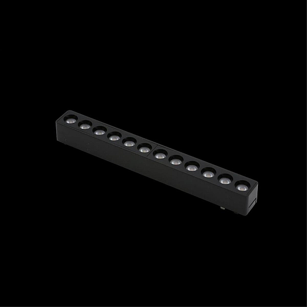 Трековый светодиодный светильник Aployt Magnetic track 48 APL.0100.00.12