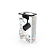 Трековый светодиодный светильник Gauss Track Light Led TR080