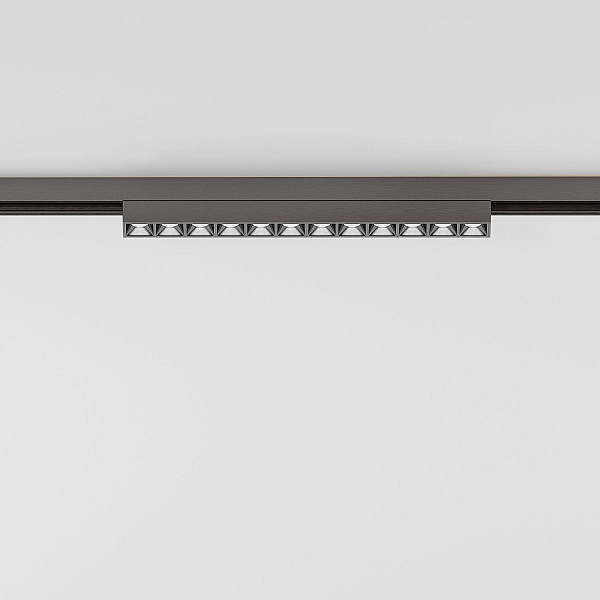 Трековый магнитный светильник Elektrostandard Line Magnetic 85528/01 4690389220586 a072694