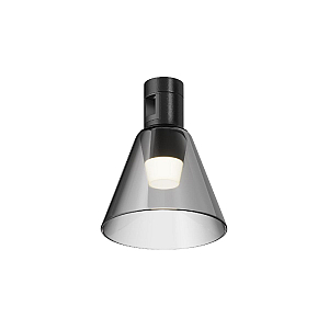 Трековый магнитный светильник Maytoni Bianca TR147-1-3W3K-B