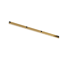 Трековый светильник Denkirs SHINE PRIME LINEAR 3000К DK4752-SB