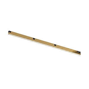 Трековый светильник Denkirs SHINE PRIME LINEAR 3000К DK4752-SB