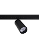 Трековый магнитный светильник Crystal Lux CLT 0.33 003 20W BL TUYA