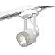 Трековый однофазный светильник Ambrella Light Track System XT6601060 (C6601, N6150)