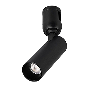 Трековый светильник Arlight ART-APRIORI-SPOT-TURN-R38-8W Warm3000 049309