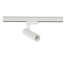 Трековый трехфазный светильник Nowodvorski Ctls Tinos Led White 10393