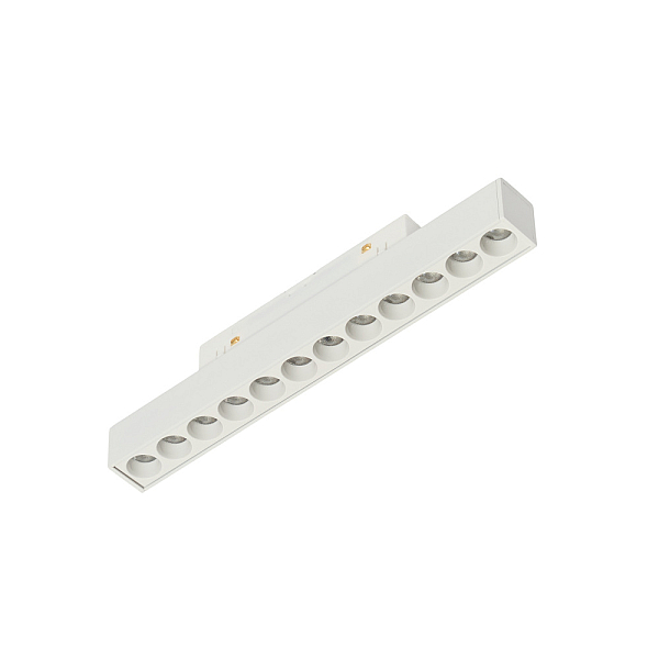 Трековый светильник MyFar FlowPoint MT0211-12W4K-W