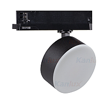Трековый трехфазный светильник Kanlux Btl 35663
