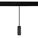 Трековый светодиодный светильник Crystal Lux Space CLT 0.33 016 7W BL 4000K