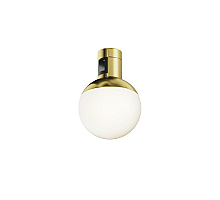 Трековый магнитный светильник Maytoni Luna TR149-1-5W3K-BS