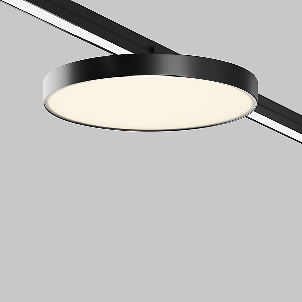 Уличный трековый светильник Maytoni Zone IP O-TR01-1-F-25WB3K