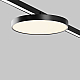Уличный трековый светильник Maytoni Zone IP O-TR01-1-F-25WB3K
