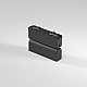 Трековый магнитный светильник Elektrostandard Flat magnetic 4690389197147 a063696