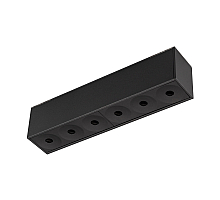 Трековый светильник Arlight Mag-Dark-45-L200-6W Day4000 034028